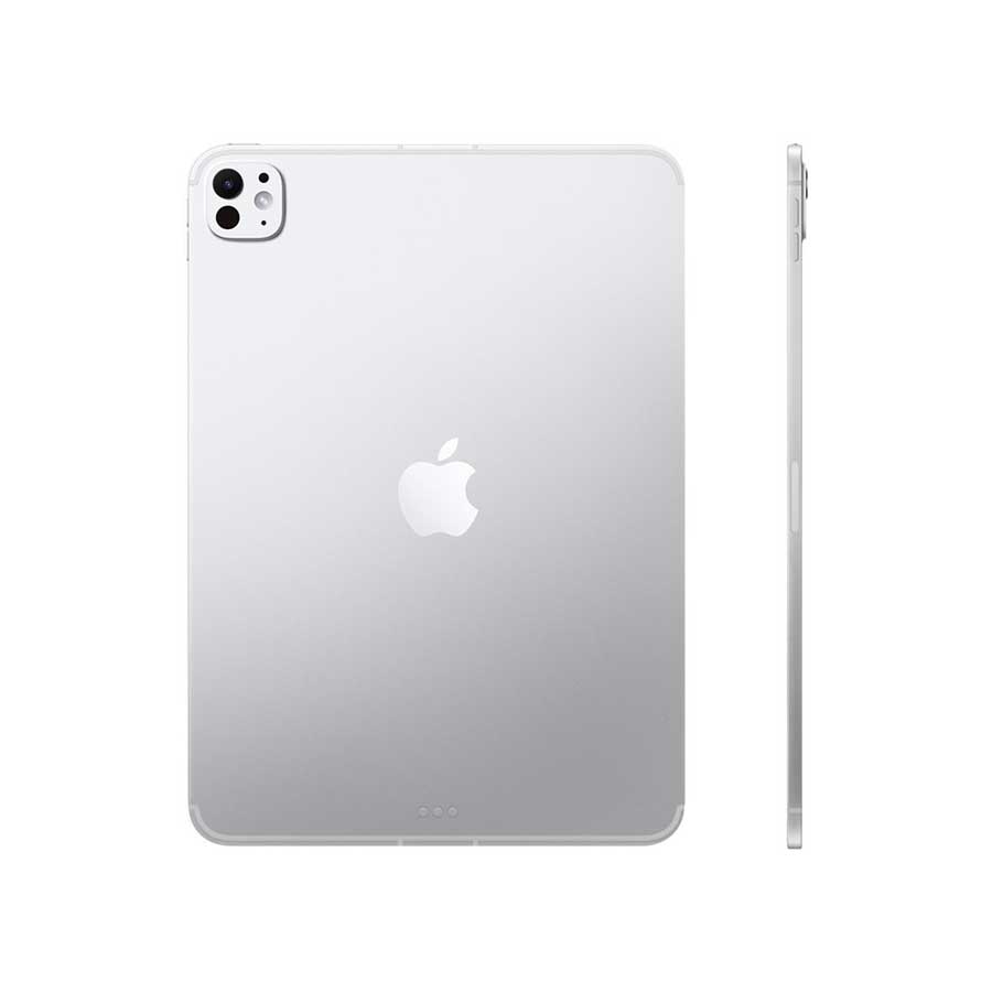 Apple iPad Pro 11" Wifi 1 TB M5 Chip Silver mieten bei fonlos neo - Die Technikmiete für Unternehmen, Tablets Miete & Leasing für Geschäftskunden, Tablets mieten, leihen, leasen Apple iPad Pro 11" Wifi 1 TB M5 Chip Silver