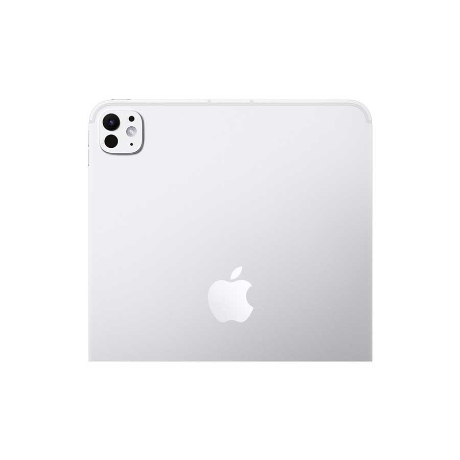 Apple iPad Pro 11" Wifi 1 TB M5 Chip Silver mieten bei fonlos neo - Die Technikmiete für Unternehmen, Tablets Miete & Leasing für Geschäftskunden, Tablets mieten, leihen, leasen Apple iPad Pro 11" Wifi 1 TB M5 Chip Silver