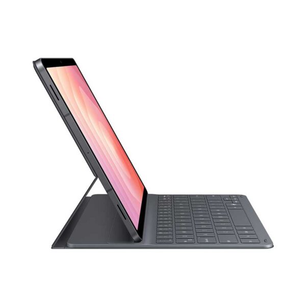 Samsung Book Cover Keyboard Slim für Galaxy Tab S11 Black