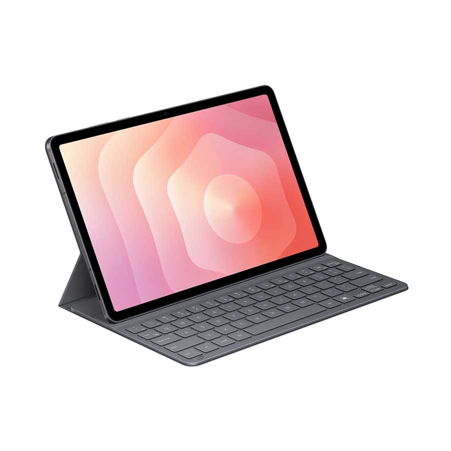Samsung Book Cover Keyboard Slim für Galaxy Tab S11 Black