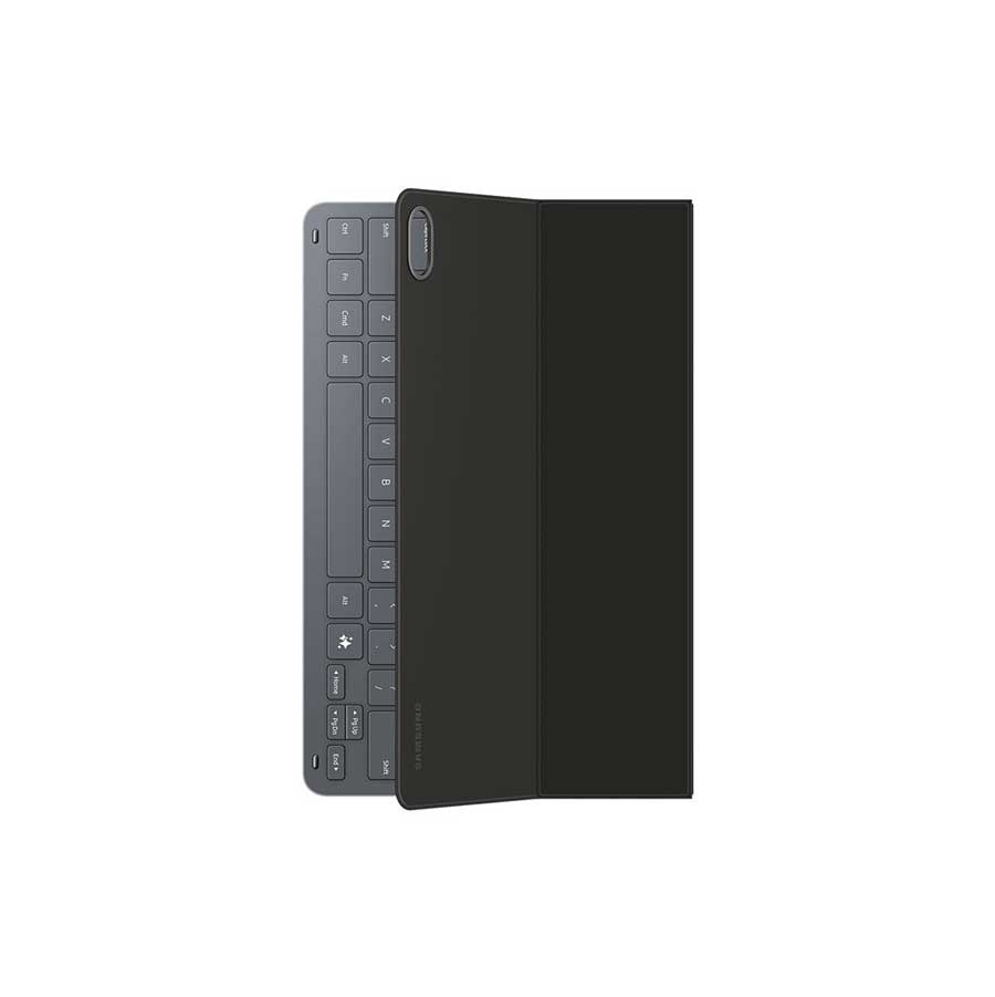 Samsung Book Cover Keyboard Slim für Galaxy Tab S11 Black