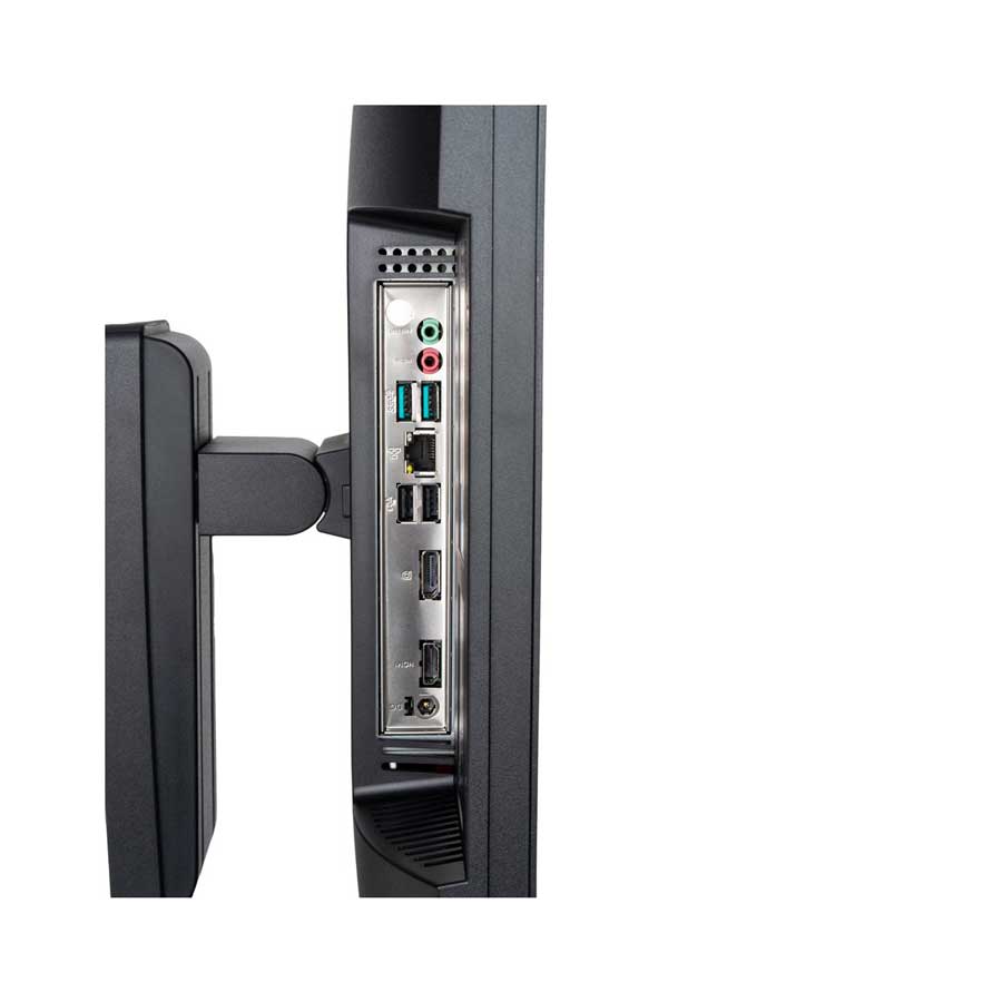 TERRA All-in-One-PC 2410HA Greenline Intel Core i5 (14. Gen) 16 GB RAM 1 TB SSD Win11Pro