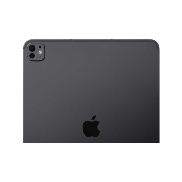 Apple iPad Pro 13" M5 Chip WiFi 1TB Black