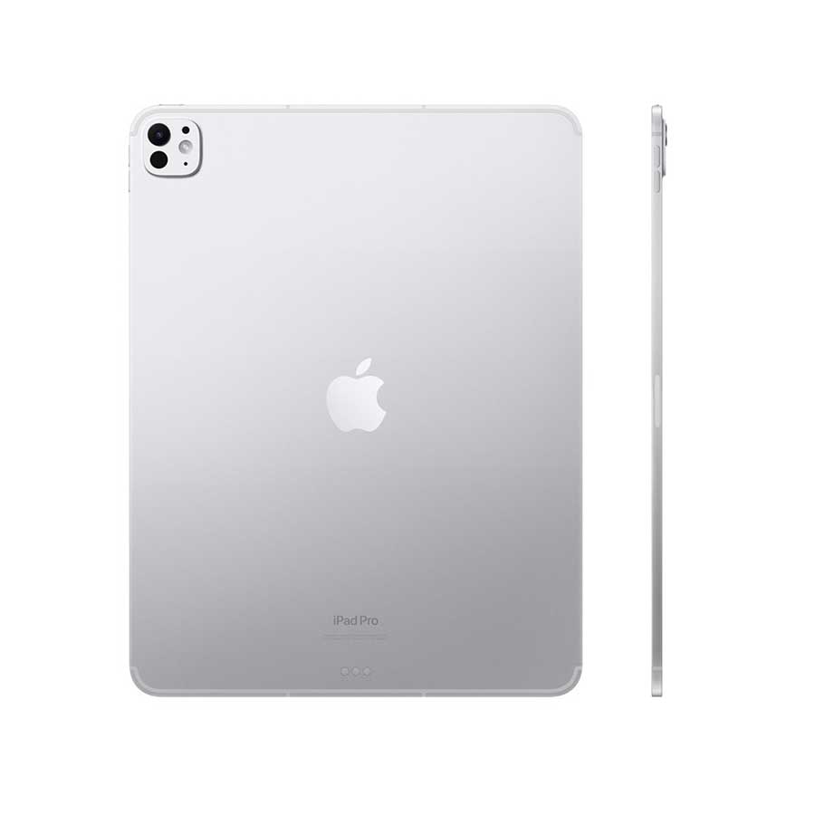 Apple iPad Pro 13" Wifi 512 GB M5 Chip Silver