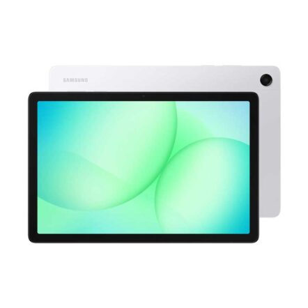 Samsung Galaxy Tab A11+ Wifi 11" 6 GB 128 GB Silver