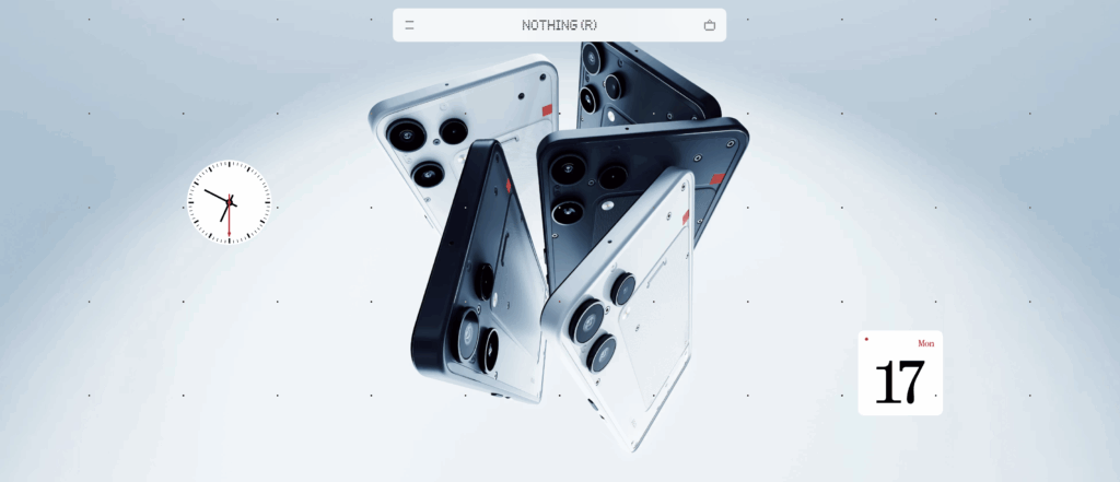 Beyond Apple: Die Stories hinter den Tech-Marken