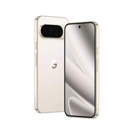 Google Pixel 10 Pro XL 6.8" 256 GB Porcelain