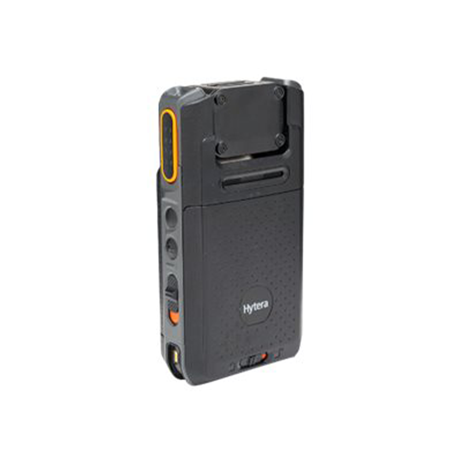 Hytera VM780D 128 GB Bodycam 4G LTE GPS BT IP68