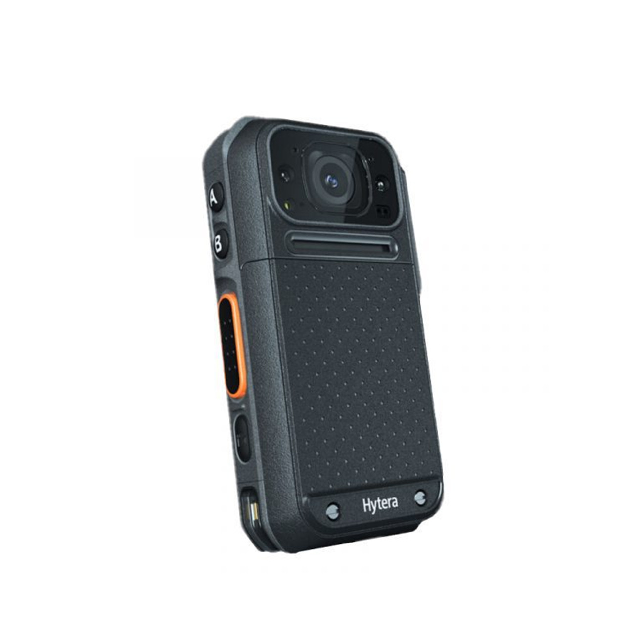 Hytera VM750D 64 GB Bodycam 4G LTE GPS BT IP68