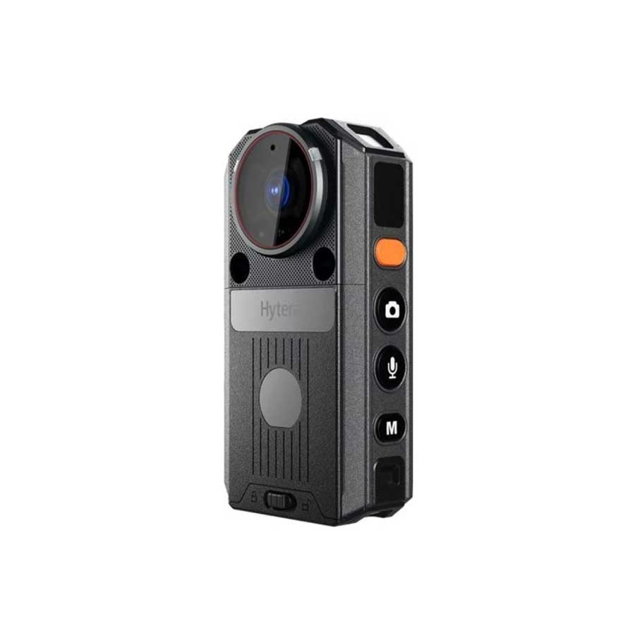 Hytera SC780 128 GB Bodycam mit Infrarot-Nachtsichtgerät WLAN BT GPS