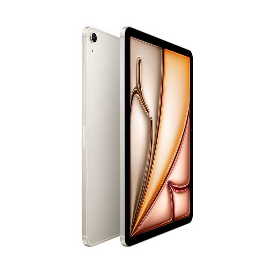 Apple iPad Air 11" 256 GB Wifi + Cellular M3 Chip Starlight