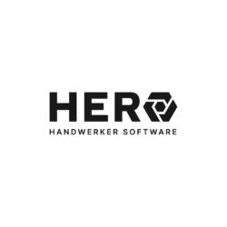 Partner logo Hero Software fonlos neo Partner logo Hero Software fonlos neo