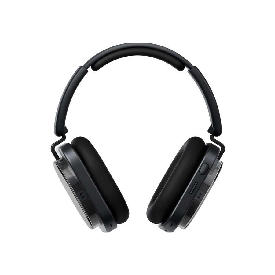 Nothing Headphone (1) Bluetooh Over Ear Headset Schwarz