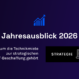 Jahresausblick 2026: Warum die Technikmiete zur strategischen IT-Beschaffung gehört
