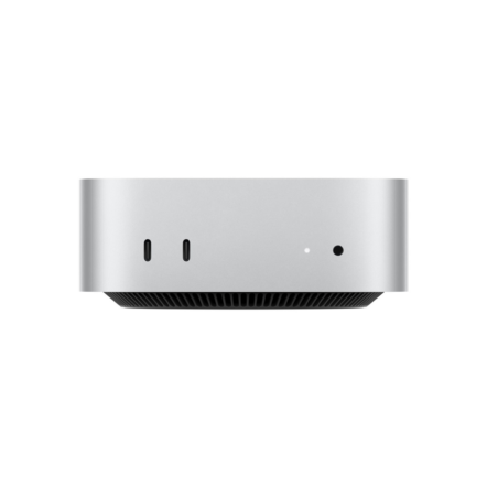 Apple Mac Mini M4 chip with 10core CPU and 10core GPU 24GB 512GB SSD