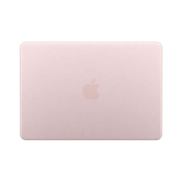 Apple MacBook Neo 13" A18 Pro chip with 6core CPU and 5core GPU 8GB 512GB SSD Touch ID Blush Pink