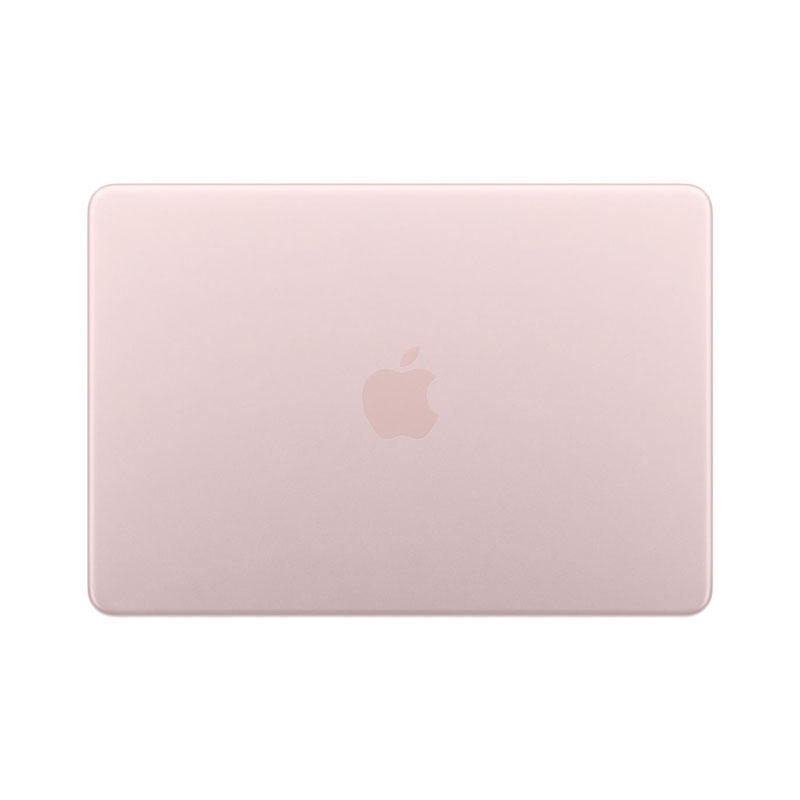 Apple MacBook Neo 13" A18 Pro chip with 6core CPU and 5core GPU 8GB 512GB SSD Touch ID Blush Pink