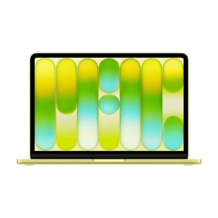 Apple MacBook Neo 13" A18 Pro chip with 6core CPU and 5core GPU 8GB 512GB SSD Touch ID Citrus