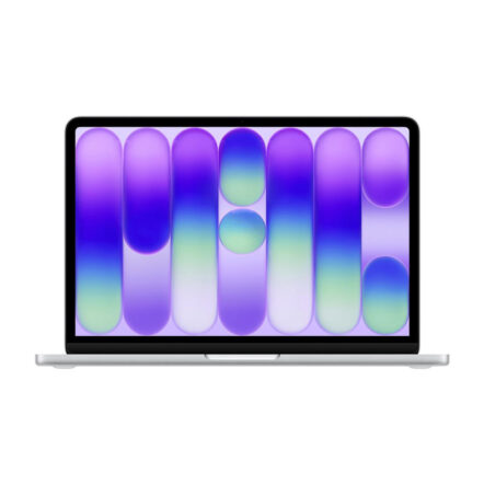 Apple MacBook Neo 13" A18 Pro chip with 6core CPU and 5core GPU 8GB 256GB SSD Silber