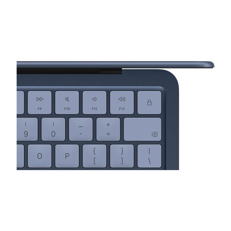 Apple MacBook Neo 13" A18 Pro chip with 6core CPU and 5core GPU 8GB 256GB SSD Indigo