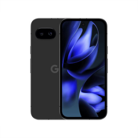 Google Pixel 9a 1286 GB Obsidian