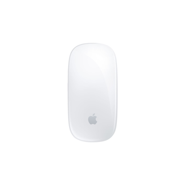 Apple Magic Mouse 3 Weiss