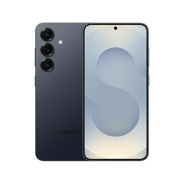 Samsung Galaxy S25 5G 12 GB 256 GB Blue Black