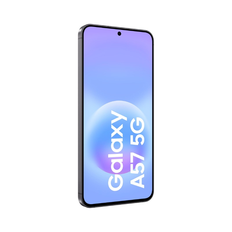 Samsung Galaxy A57 5G Enterprise Edition 17 cm (6.7") Dual-SIM USB Typ-C 8 GB 128 GB 5000 mAh Grau mieten bei fonlos neo - Die Technikmiete für Unternehmen, Smartphones Miete & Leasing für Geschäftskunden, Smartphones mieten, leihen, leasen Samsung Galaxy A57 5G Enterprise Edition 17 cm (6.7") Dual-SIM USB Typ-C 8 GB 128 GB 5000 mAh Grau