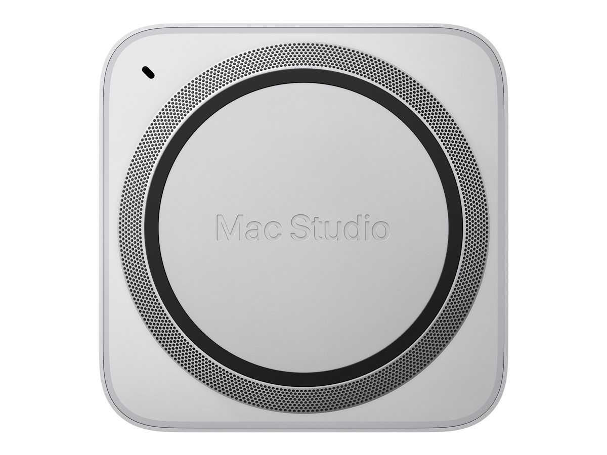 Apple Mac Studio M4 Max 14C CPU 32C GPU 36 GB 512 GB
