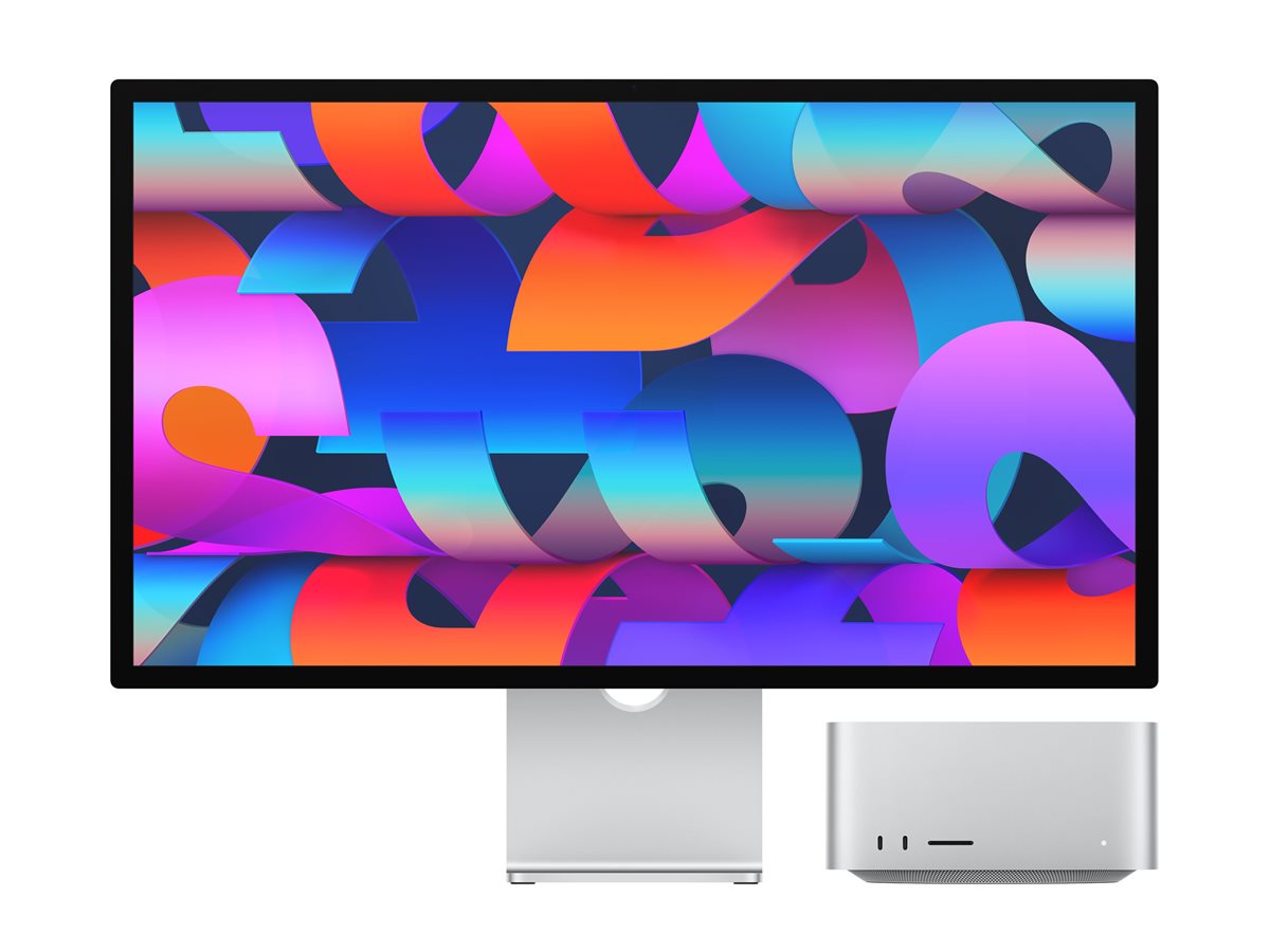 Apple Mac Studio M4 Max 14C CPU 32C GPU 36 GB 512 GB