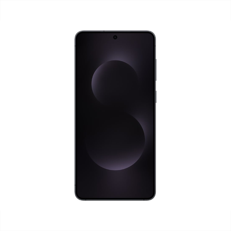 Samsung Galaxy S25 Edge 12 GB 256 GB Titanium Jetblack