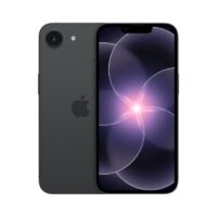 Apple iPhone 17e Schwarz 256 GB