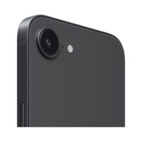 Apple iPhone 17e Schwarz 512 GB