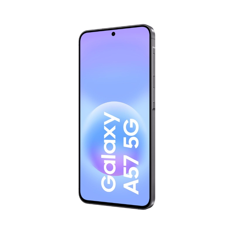 Samsung Galaxy A57 5G Enterprise Edition 17 cm (6.7") Dual-SIM USB Typ-C 8 GB 256 GB 5000 mAh Grau mieten bei fonlos neo - Die Technikmiete für Unternehmen, Smartphones Miete & Leasing für Geschäftskunden, Smartphones mieten, leihen, leasen Samsung Galaxy A57 5G Enterprise Edition 17 cm (6.7") Dual-SIM USB Typ-C 8 GB 256 GB 5000 mAh Grau