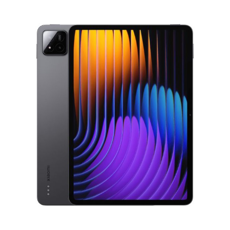 Xiaomi Pad 7 128 GB Wifi Grau mieten bei fonlos neo - Die Technikmiete für Unternehmen, Tablets Miete & Leasing für Geschäftskunden, Tablets mieten, leihen, leasen Xiaomi Pad 7 128 GB Wifi Grau