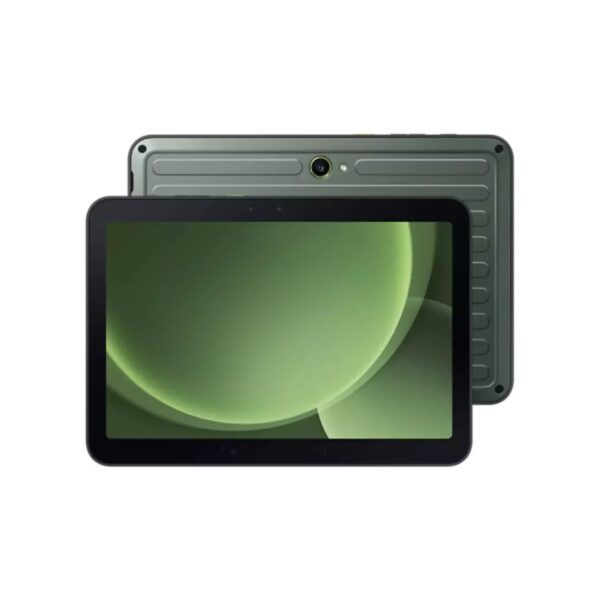 Samsung Galaxy Tab Active5 Pro 5G Enterprise Edition EE 10.1 Zoll 6GB 128GB