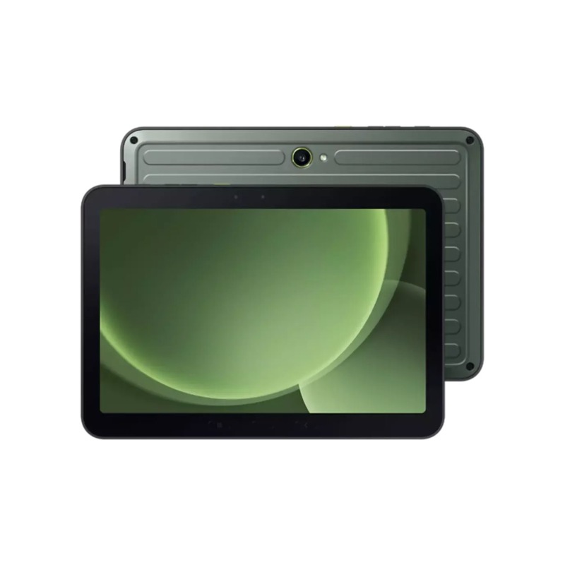 Samsung Galaxy Tab Active5 Pro 5G Enterprise Edition EE 10.1 Zoll 6GB 128GB