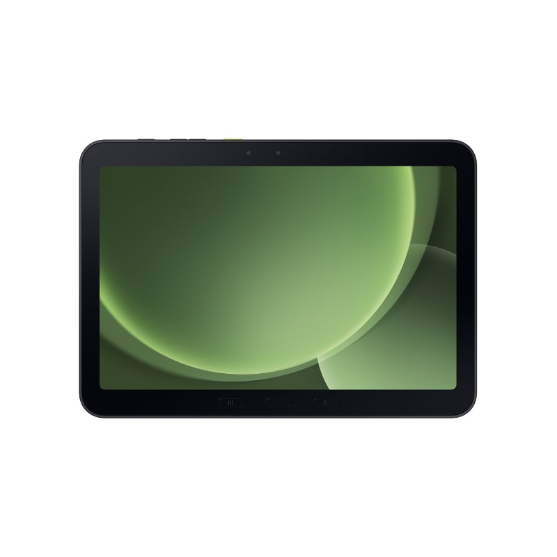 Samsung Galaxy Tab Active5 Pro 5G Enterprise Edition EE 10.1 Zoll 6GB 128GB