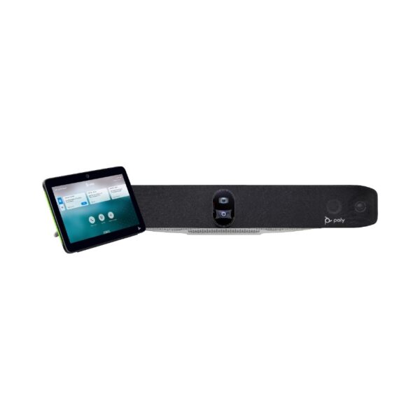 Poly Studio X70 All-in-One Video Bar mit TC10 Controller