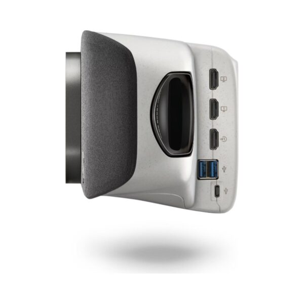 Poly Studio X70 All-in-One Video Bar mit TC10 Controller