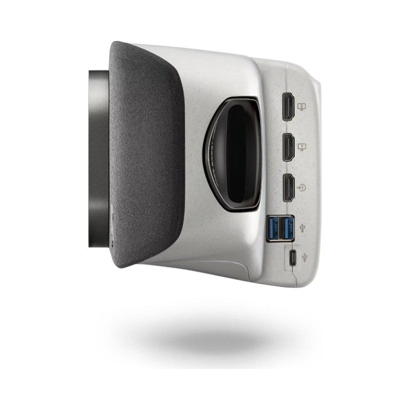 Poly Studio X70 All-in-One Video Bar mit TC10 Controller