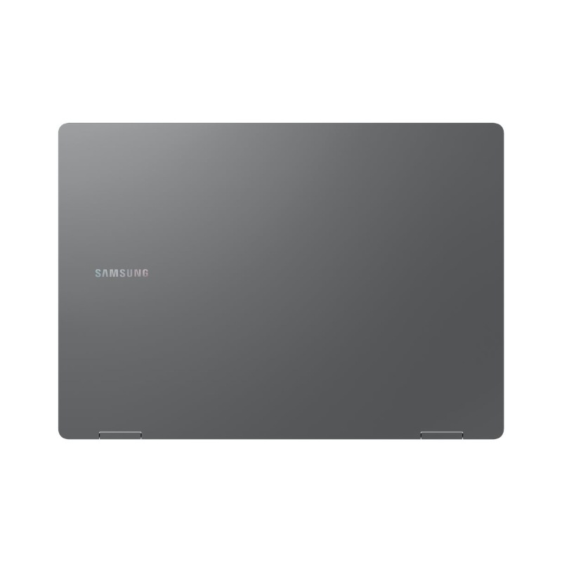Samsung Galaxy Book5 Pro Intel Core Ultra 7 256V Laptop 40,6 cm (16") Touchscreen WQXGA+ 32 GB LPDDR5x-SDRAM 512 GB SSD Wi-Fi 7 (802.11be) Windows 11 Pro Deutsch Grau