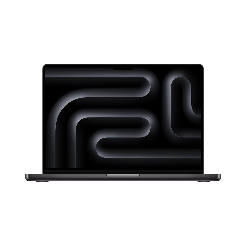 Apple MacBook Pro 16,2Zoll CTO M5 Max 18C CPU 40C GPU 16C 64 GB RAM 8TB SSD DE Schwarz