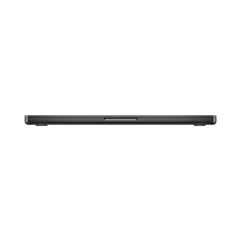Apple MacBook Pro 16,2Zoll CTO M5 Max 18C CPU 40C GPU 16C 64 GB RAM 8TB SSD DE Schwarz