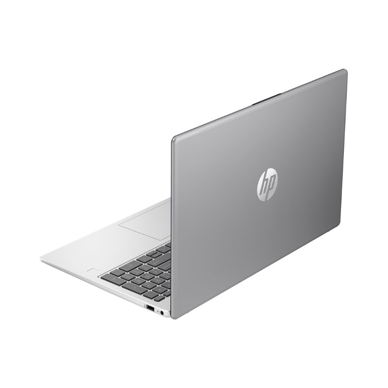 HP G10 AMD Ryzen™ 5 7535U Laptop 39,6 cm (15.6 Zoll,) Full HD 16 GB DDR5-SDRAM 512 GB SSD Wi-Fi 6 (802.11ax) Windows 11 Pro Silber mieten bei fonlos neo, Die Technikmiete für Unternehmen, Laptops Miete und Leasing für Geschäftskunden, Laptops mieten, leasen, leihen