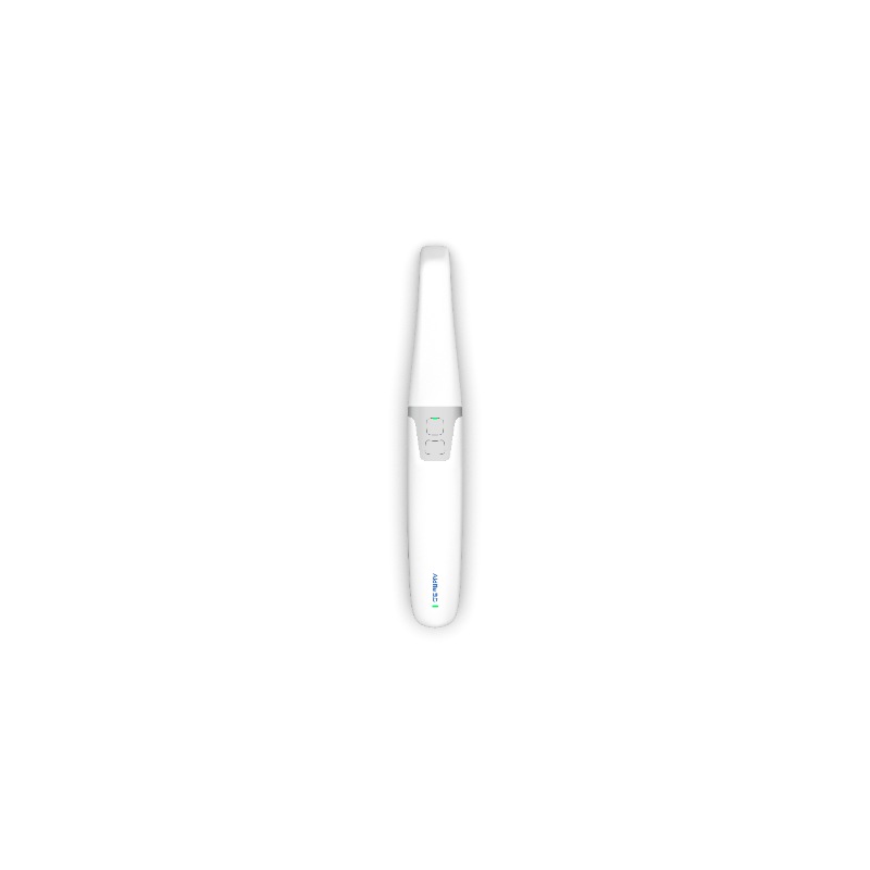Aidite Infinity 5 Interoral Scanner Wireless mieten bei fonlos neo, Die Technikmiete für Unternehmen, Zahnmedizintechnik Miete und Leasing für Geschäftskunden, Zahnmedizintechnik mieten, leasen, leihen