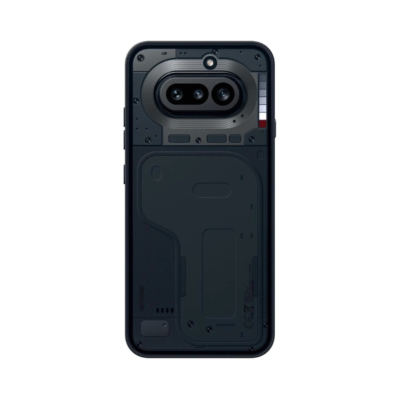 Nothing Phone 4a 256 GB Schwarz