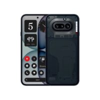 Nothing Phone 4a 256 GB Schwarz