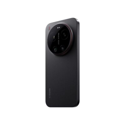 Xiaomi 17 512GB Ultra Black mieten bei fonlos neo, Die Technikmiete für Unternehmen, Smartphones Miete und Leasing für Geschäftskunden, Smartphones mieten, leasen, leihen