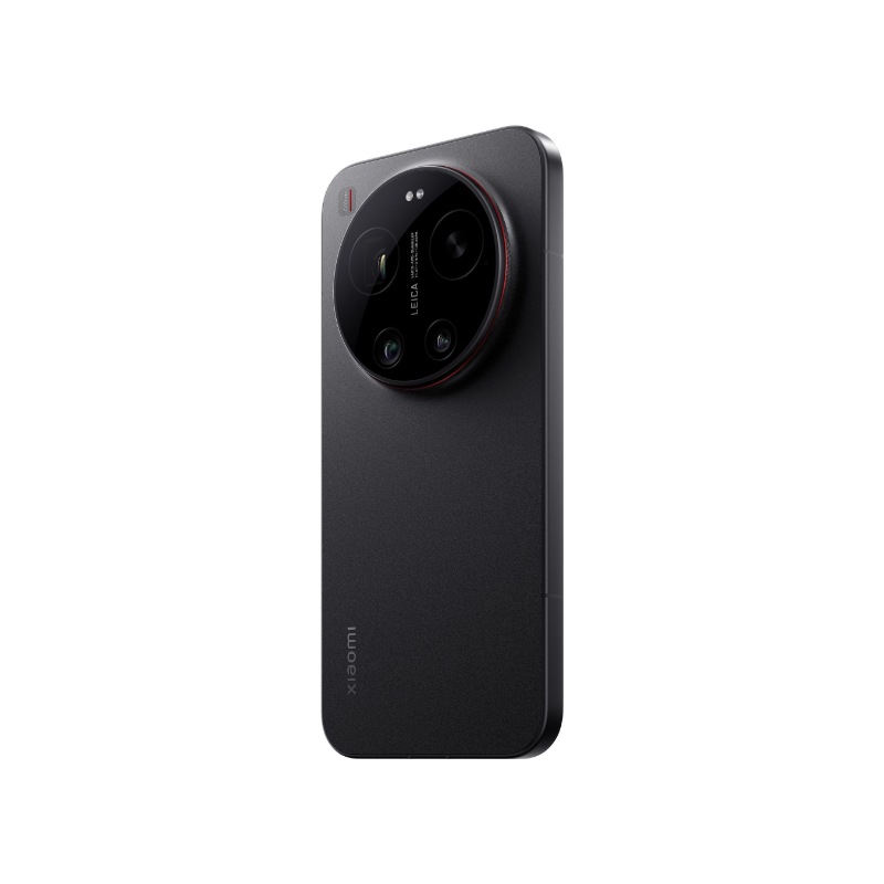Xiaomi 17 512GB Ultra Black mieten bei fonlos neo, Die Technikmiete für Unternehmen, Smartphones Miete und Leasing für Geschäftskunden, Smartphones mieten, leasen, leihen